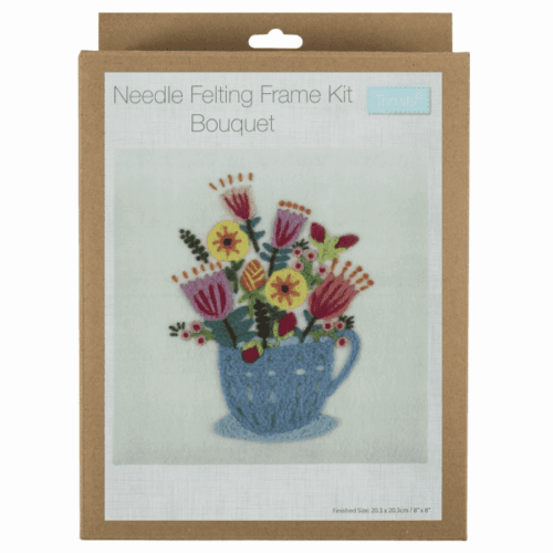 Needle Felting Kit TCK030