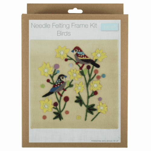 Needle Felting Kit TCK031