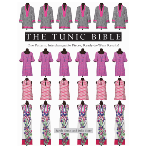 The Tunic Bible.