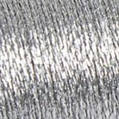 380-D415 Dark Silver: Diamant Thread
