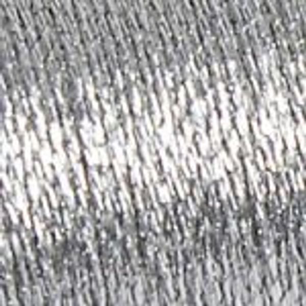 380-D415 Dark Silver: Diamant Thread