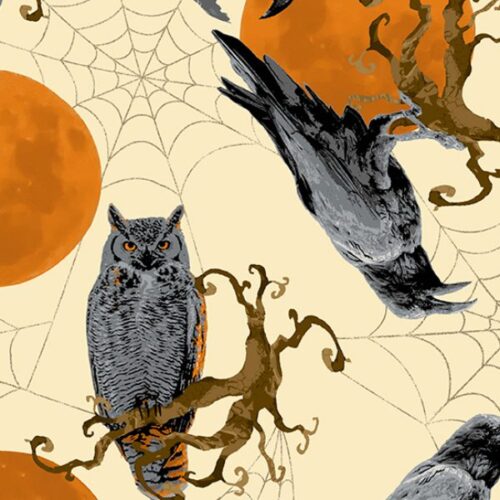 Andover Mystery Manor 2-197L