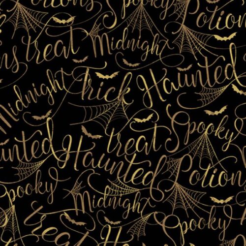 Andover Mystery Manor 2-202Y