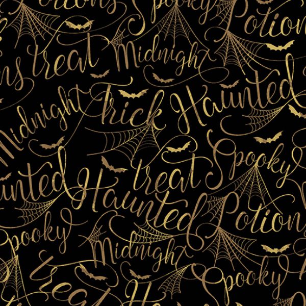 Andover Mystery Manor 2-202Y