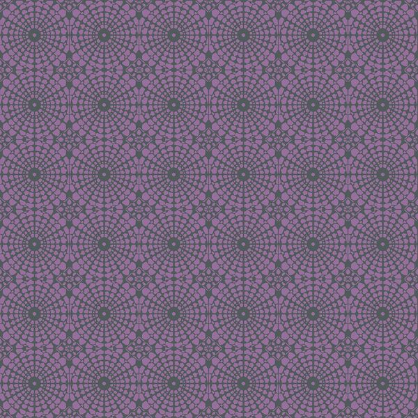 Nonna 2/9878P Plum