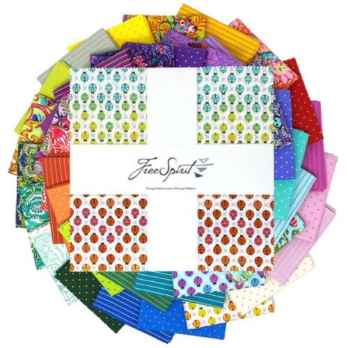 Charm 10" FB610TP.Beast