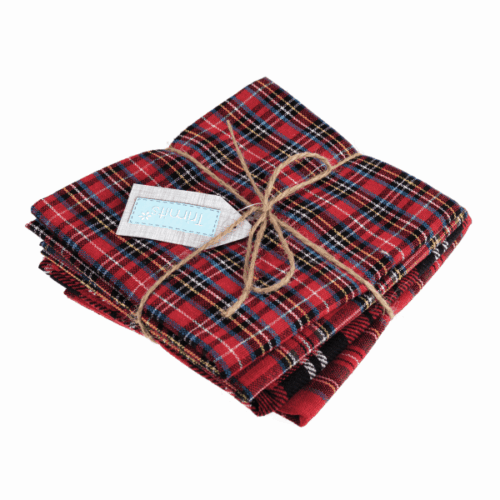 Fat Quarter GTC143-DT Tartans