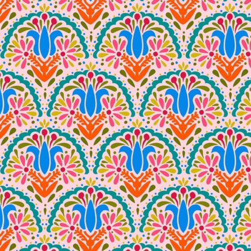 Welcome Home PWAH173.Tulip