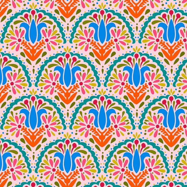 Welcome Home PWAH173.Tulip