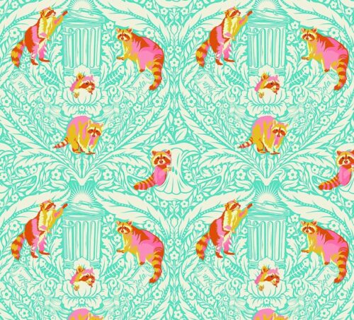 Tiny Beasts PWTP181.Glow Tula