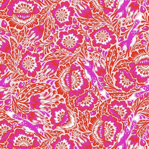 Tiny Beasts PWTP184.Glimmer Tula