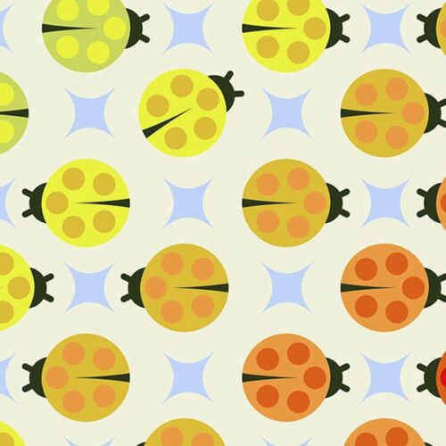 Tiny Beasts QBTP008.Glow Tula