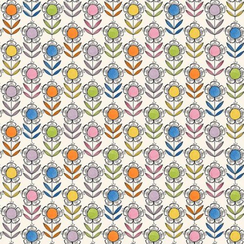 Cori Dantini Well Owl Be PWCD018XCream