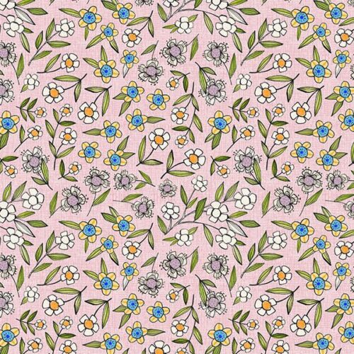 Cori Dantini Well Owl Be PWCD023XPink