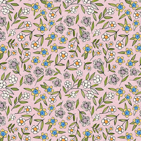 Cori Dantini Well Owl Be PWCD023XPink