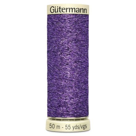 Gutermann Metallic Thread 2T50/571