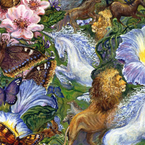 World of Wonder 18685