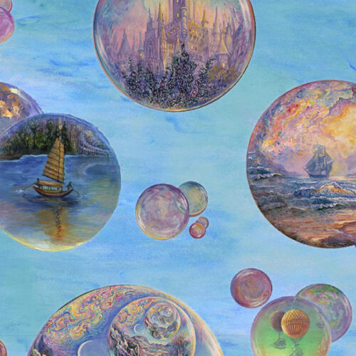 World of Wonder 18687