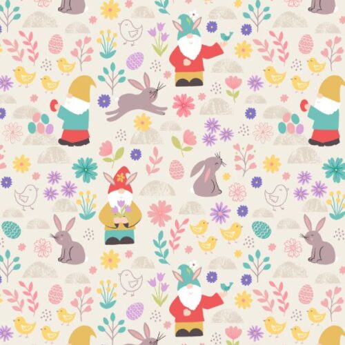 Spring Treats A588.1