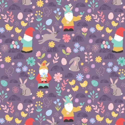 Spring Treats A588.2