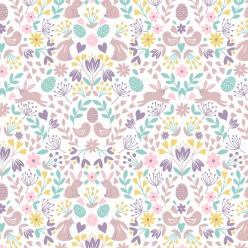 Spring Treats A591.1