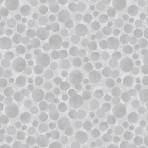 Bumbleberries BB149Silver Metallic