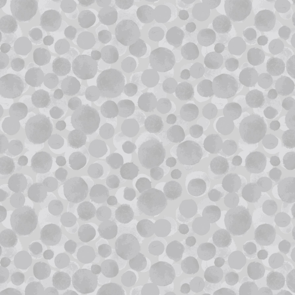 Bumbleberries BB149Silver Metallic