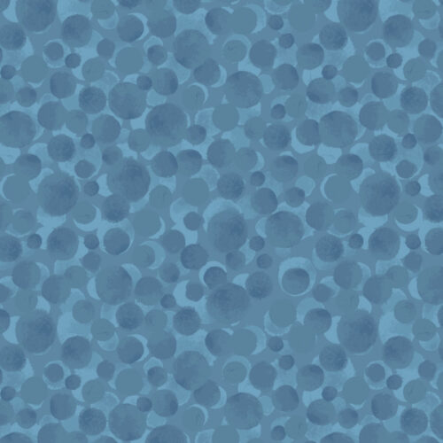 Bumbleberries BB150Blue Metallic