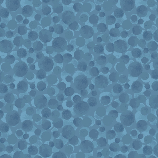 Bumbleberries BB150Blue Metallic