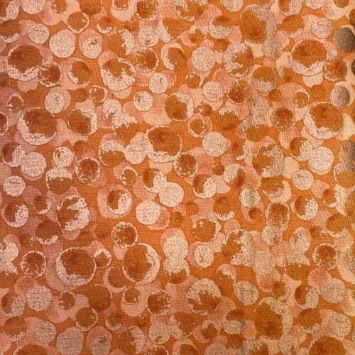 BB272 Copper Metallic Bumbleberries_ Lewis & Irene