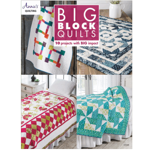 Big Block Quilts