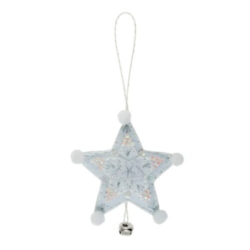 GCK139 Felt Decoration Kit Star 2