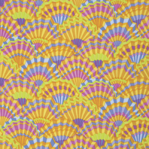 PWGP143.Yellow Paper FAns