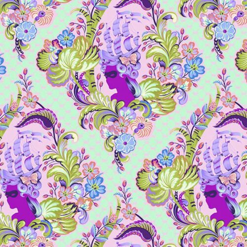 Parisville (Deja Vu) PWTP187.Sorbet