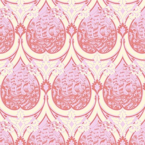 Parisville (Deja Vu) PWTP191.Melon