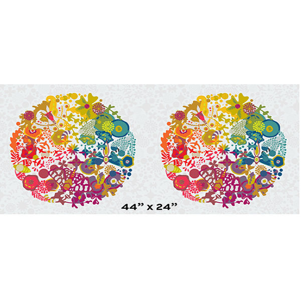 9697L Color_ Day Pattern_ Art Theory Grand Circle Art Theory by Alison Glass