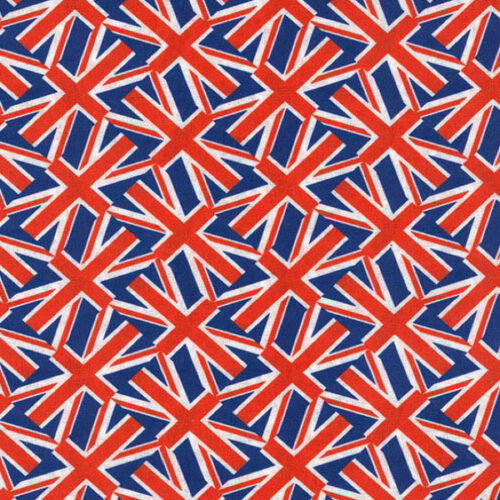 C8410 Union Jack Flags