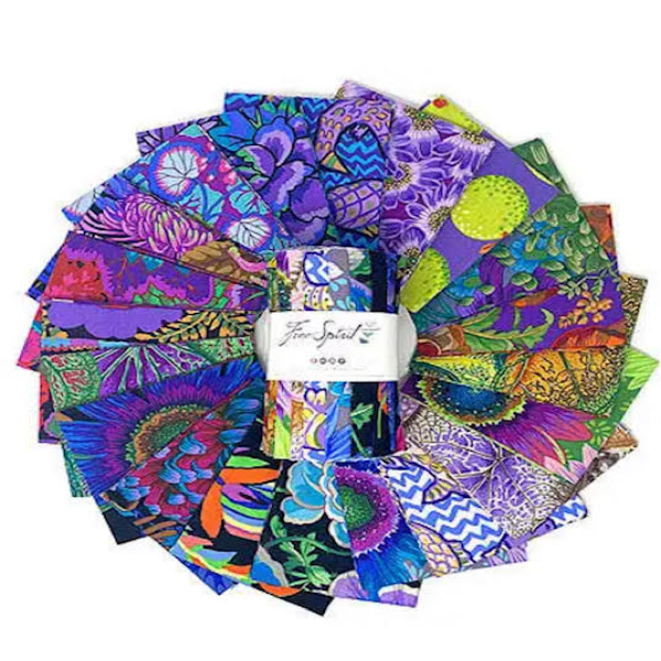 Kaffe Fassett FB4DSGP.Dark