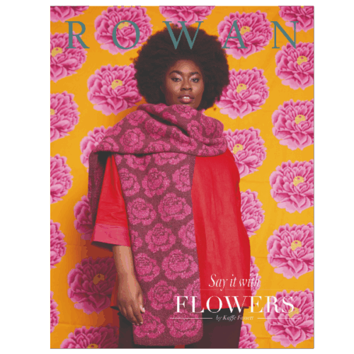 Say it with Flowers ZB303