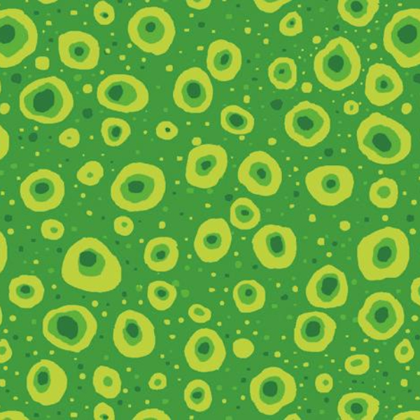 Makower Dino Friends 2540.G