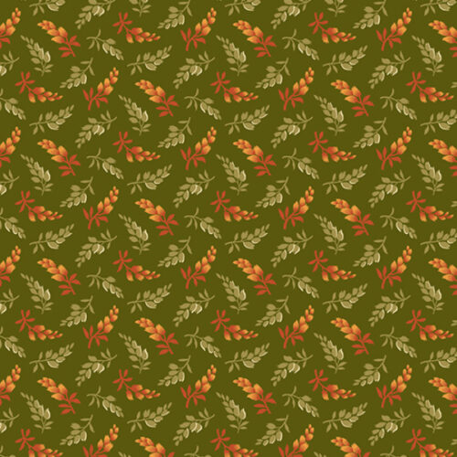 Renee Nanneman Wildberry Creek-A299G