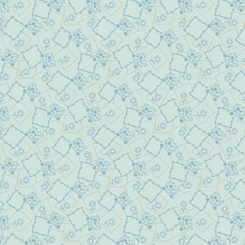 Edyita Sitar Blue Escape-2.357LT