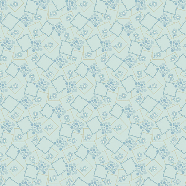 Edyita Sitar Blue Escape-2.357LT