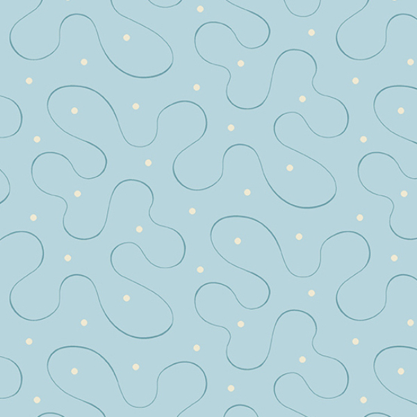 Edyita Sitar Blue Escape-2.9969LT