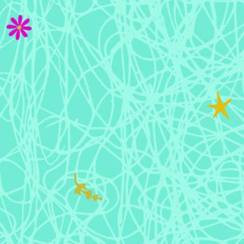 Alison Glass Thicket A430T