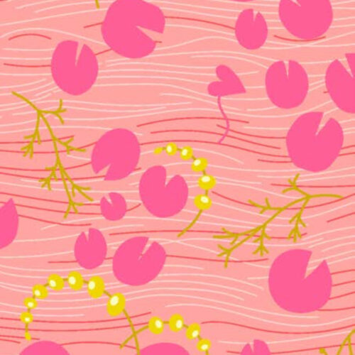 Alison Glass Thicket A431E