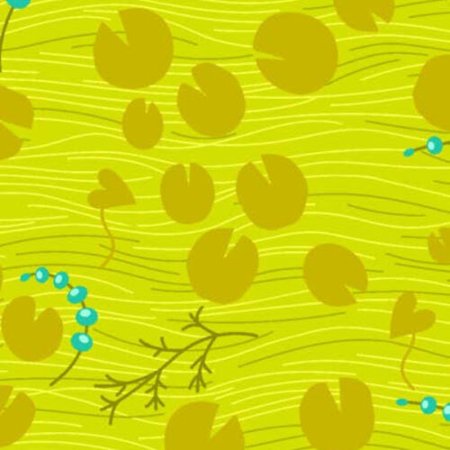 Alison Glass Thicket A431G