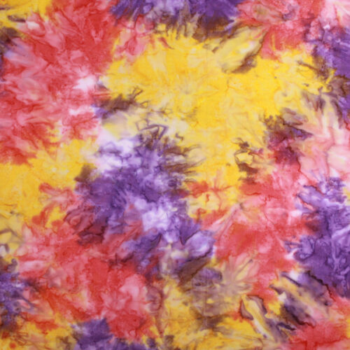 Batik 149A Marble Effect