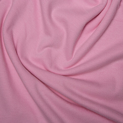 Cotton Jersey Pink C3205