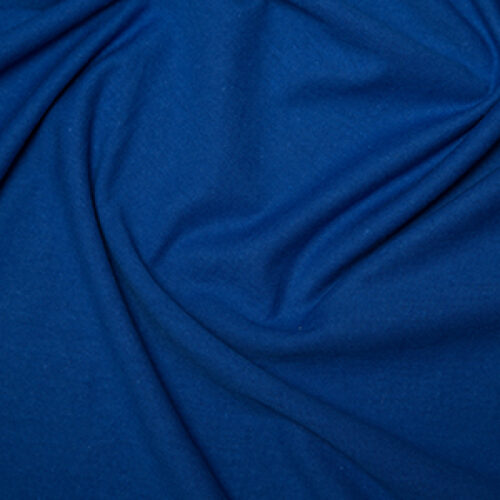 Cotton Jersey Royal C3205
